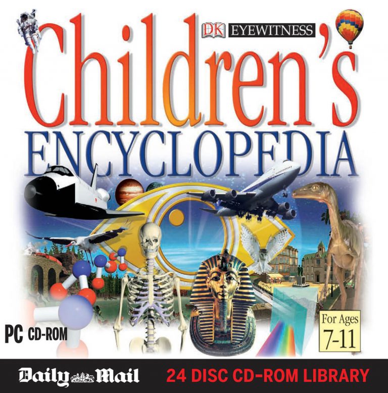 Chyldrens_Encyclopedia