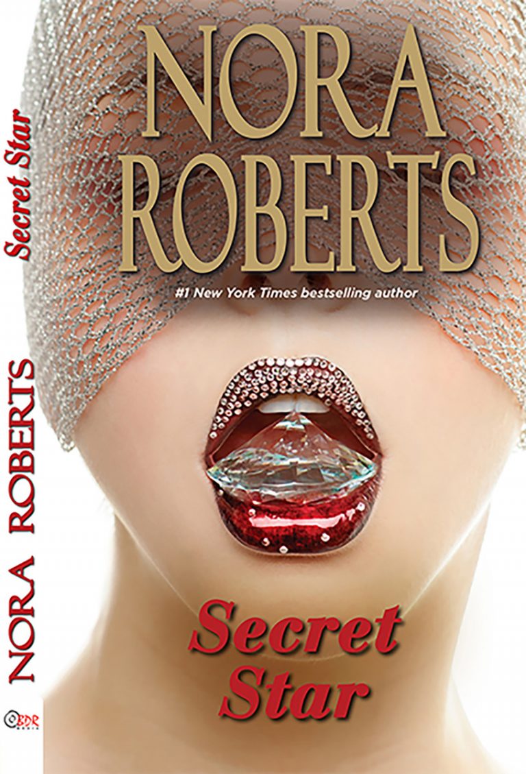 Nora_Roberts_Secret_Star