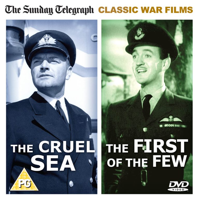 Telegraph_Classic_War_Films