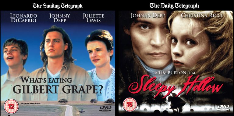 Telegraph_Johnny_Depp_collection