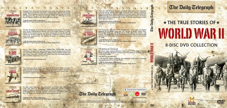 Telegraph_World_War_II