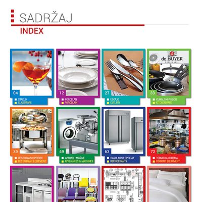 Brochures